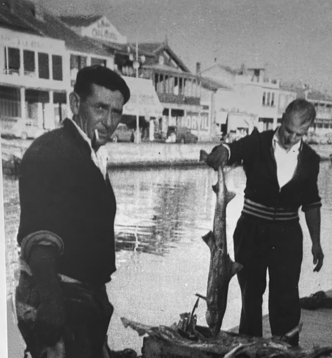 La Cantine du Pescadou